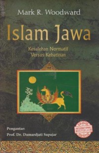 ISLAM JAWA