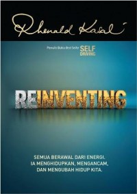 REINVENTING -SC SEMUA BERAWAL DARI ENERGI, IA MENGHIDUPKAN, MENG