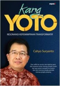 RESONANSI TRANSFORMATIF KEPEMIMPINAN KANG YOTO