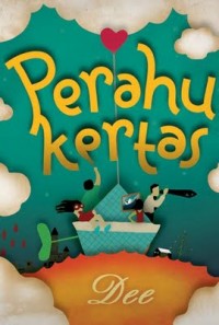 PERAHU KERTAS