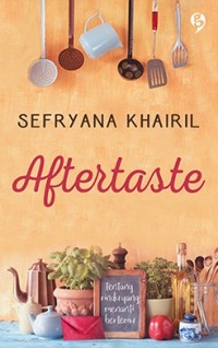 AFTERTASTE