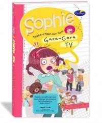 SOPHIE GARA-GARA TV