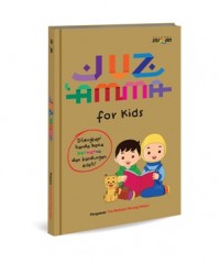 JUZ AMMA FOR KIDS