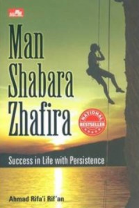 MAN SHABARA ZAFIRA