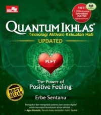 QUANTUM IKHLAS UPDATED + CD