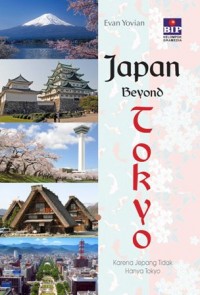  JAPAN BEYOND TOKYO 