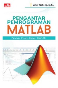 PENGANTAR PEMROGRAMAN MATLAB