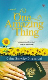 One Amazing Thing