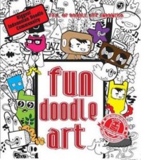FUN DOODLE ART
