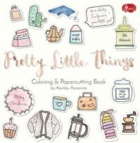 PRETTY LITTLE THINGS