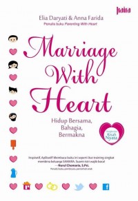 Marriage With Heart