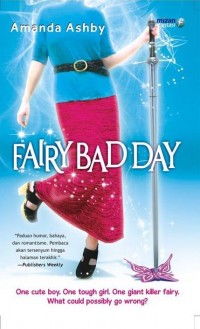 Fairy Bad Day