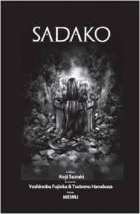 Komik Sadako