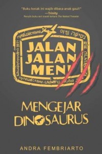 JALAN-JALAN MEN 