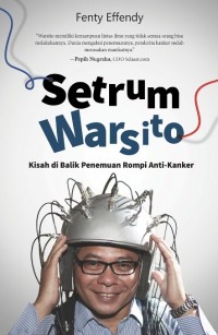 SETRUM WARSITO