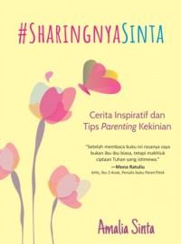 #SHARINGNYASINTA