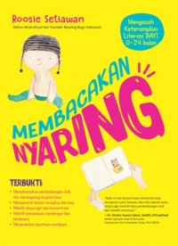 MEMBACAKAN NYARING