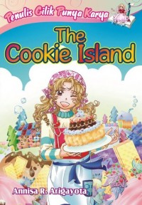 PCPK The Cookie Island
