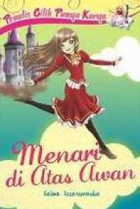 PCPK Menari di Atas Awan