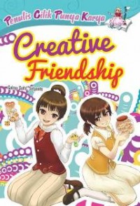 PCPK Creative Friendship