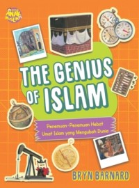 THE GENIUS OF ISLAM