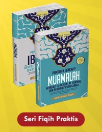 PAKET SERI FIQIH PRAKTIS