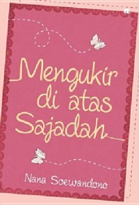 Mengukir di Atas Sajadah (POD)