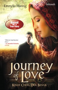 Journey of Love 1 (POD)