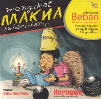 Mengikat Makna Sehari-Hari (POD)