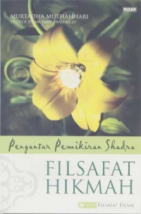 Filsafat Hikmah (POD)