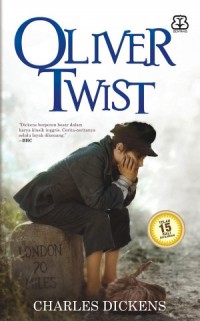 Oliver Twist (POD)