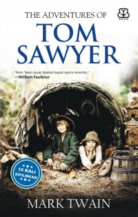 The Adventures of Tom Sawyer (POD)