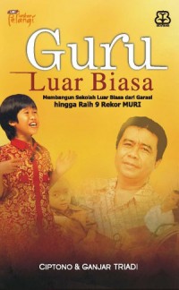 Guru Luar Biasa (POD)