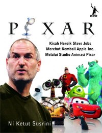 PIXAR (POD)