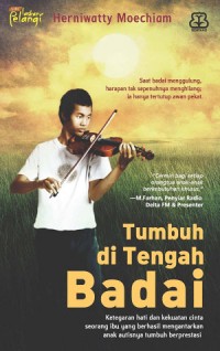 Tumbuh Di Tengah Badai (POD)