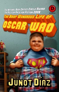 The Brief  Wondrous Life Of Oscar Wao
