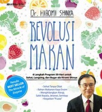REVOLUSI MAKAN-NEW