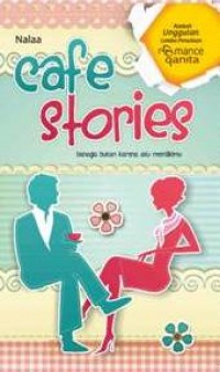 Cafe Stories