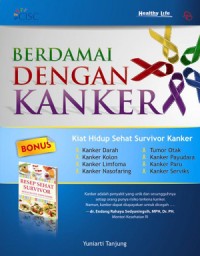 Berdamai dengan Kanker