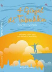 4 Ginjal di Tubuhku