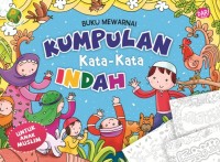 PAI: BUKU MEWARNAI KUMPULAN KATA-KATA INDAH