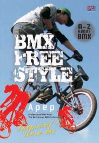 BMX Free Style