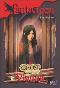 GHOST DORMITORY IN VIENNA
