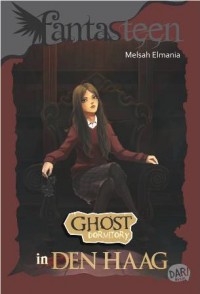 FANTASTEEN GHOST DORMITORY IN DEN HAAG