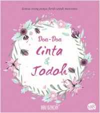 DOA-DOA CINTA DAN JODOH