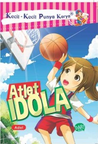 KKPK.ATLET IDOLA