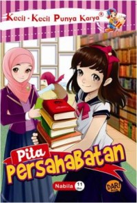 KKPK.PITA PERSAHABATAN