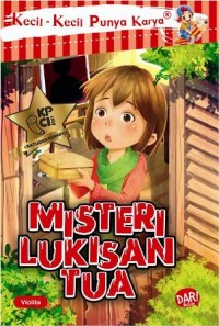 KKPK.MISTERI LUKISAN TUA