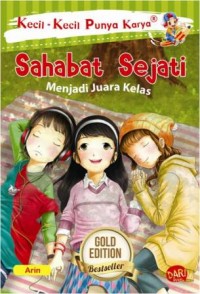 KKPK.SAHABAT SEJATI-NEW MENJADI JUARA KELAS