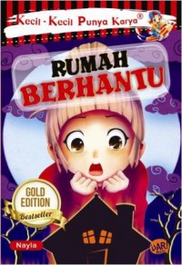 KKPK.RUMAH BERHANTU-NEW